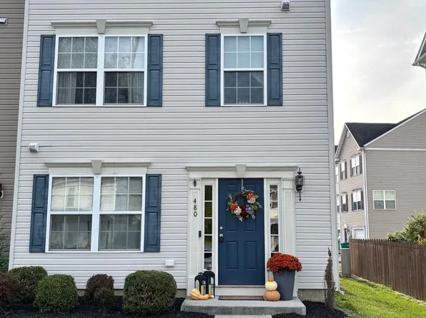 480 S Carlisle St, Greencastle, PA 17225