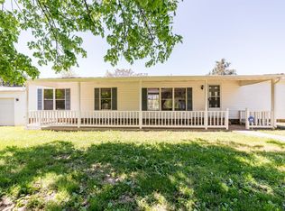 1635 Wingfield Dr, Goode, VA 24556