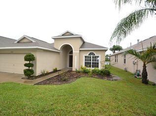 13705 Ogakor Dr, Riverview, FL 33579