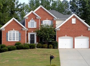 3290 Sunflower Way, Milton, GA 30004