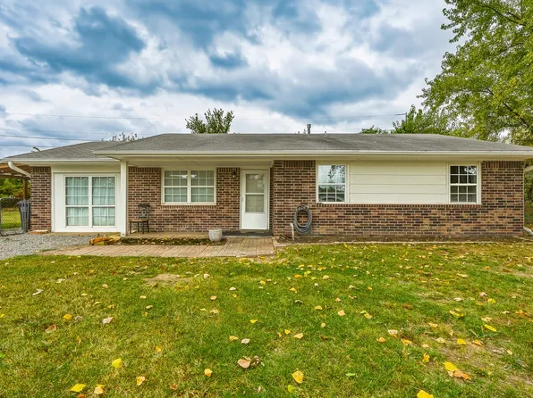 14450 County Road 3499, Ada, OK 74820