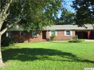 4707 14th St E, Tuscaloosa, AL 35404