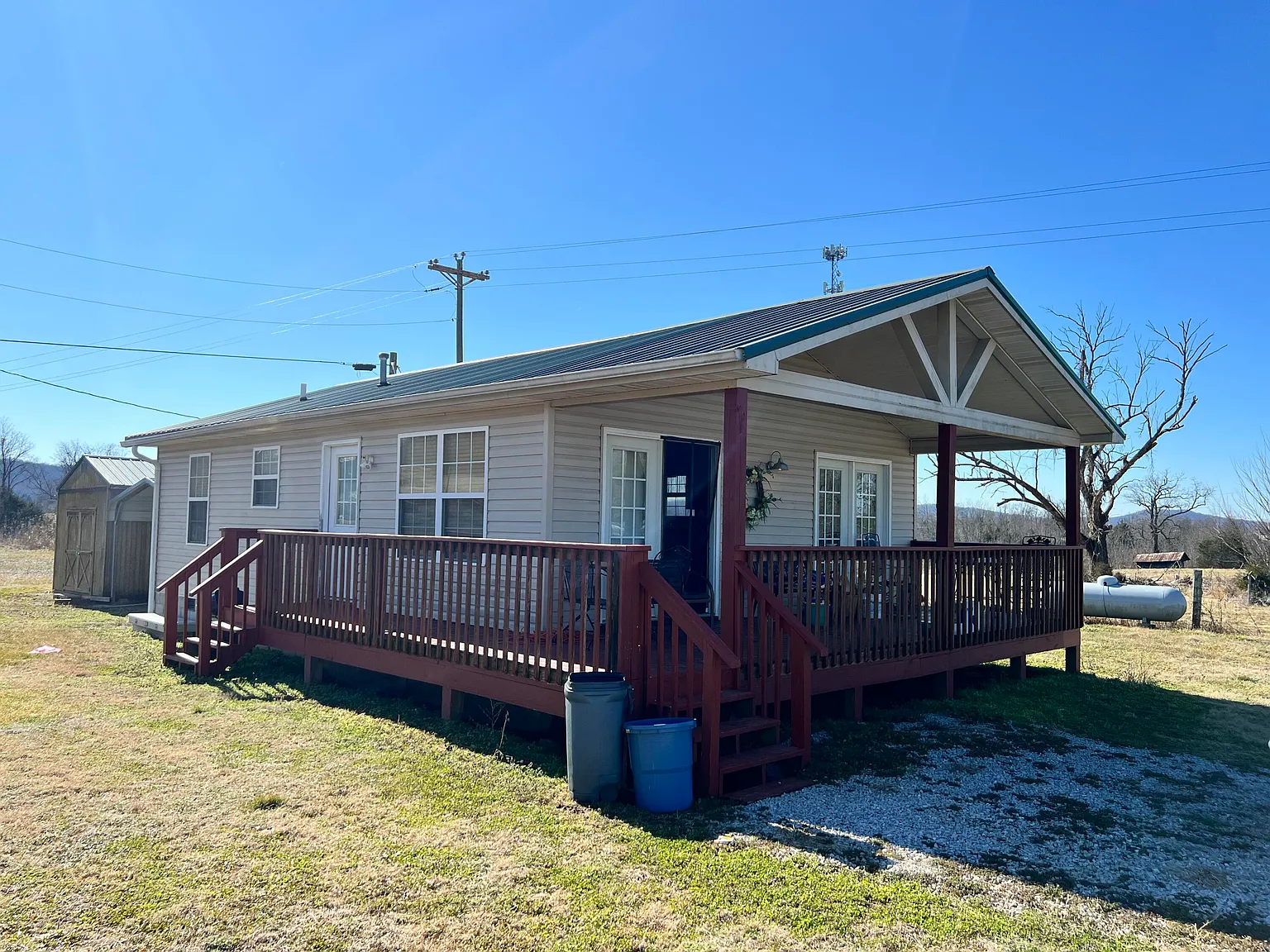 10694 State Highway 90 photo 1