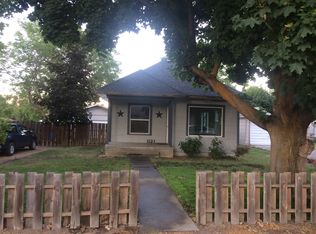 1121 Highland Dr, Wenatchee, WA 98801