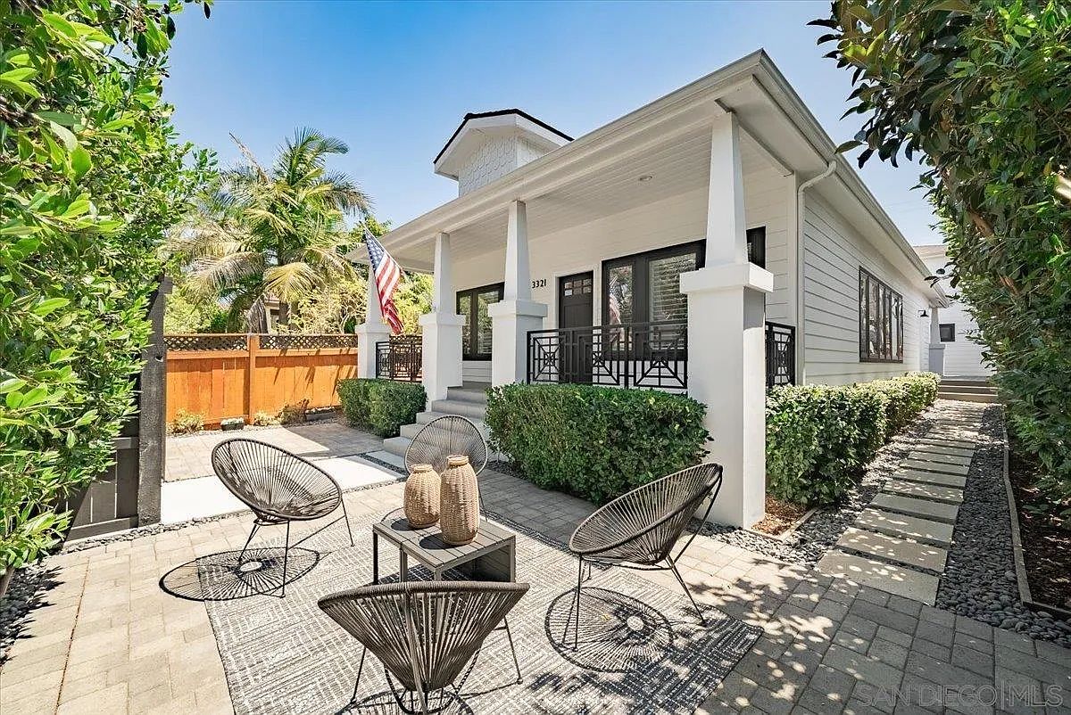 3321 32nd St, San Diego, CA 92104 | Zillow