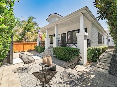 3321 32nd St, San Diego, CA, 92104