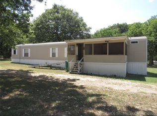 416636 Nautical Rd, Checotah, OK 74426