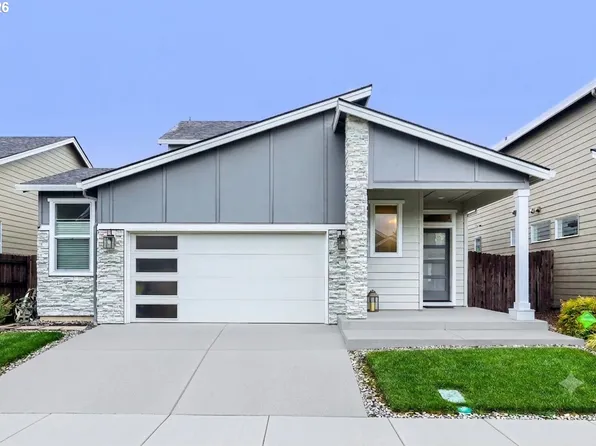 12408 NE 102nd Way, Vancouver, WA 98682