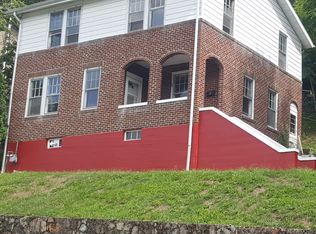 421 North St, Bluefield, WV 24701