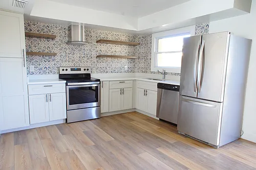 3827 S Mill Ave #1 Photo 1