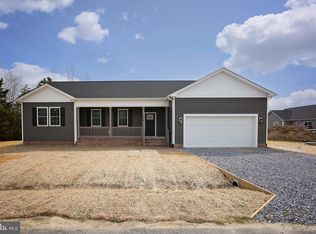 310 Trinity Aly, East New Market, MD 21631