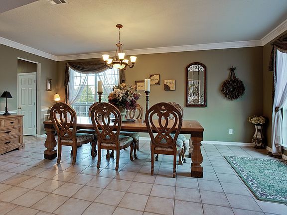 Huge Dining Room