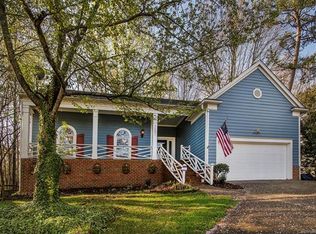 7229 Kinsmore Ln #65, Charlotte, NC 28269