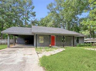 1610 Lenora St, Franklinton, LA 70438