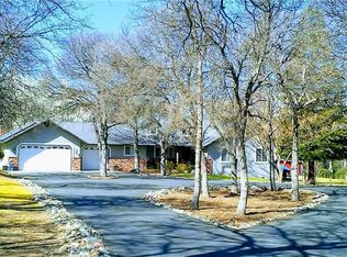 21232 Creekside Dr, Red Bluff, CA 96080