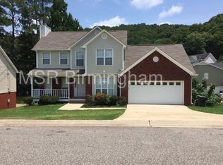 2001 Amanda Ln, Birmingham, AL 35235