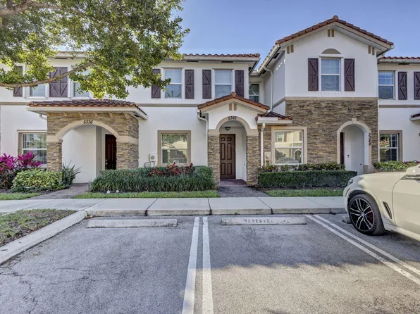5342 Ellery Terrace, West Palm Beach, FL 33417