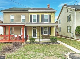 876 Stoverstown Rd, York, PA 17408