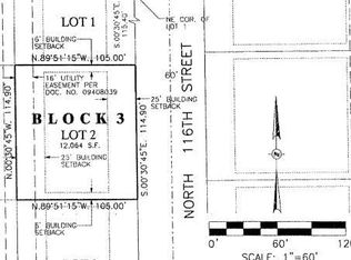 8645 N 116th St, Milwaukee, WI 53224