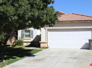 1739 Pinecone Ct, Lancaster, CA 93535