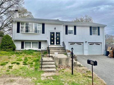 265 Morris St, Cumberland, RI, 02864