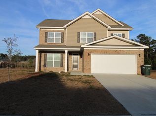 445 Kittiwake Ln, Sumter, SC 29150