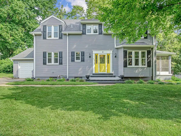 8 Hilldale Dr, Belleville, IL 62223