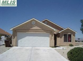 1137 Kilbourne Hole Dr, Las Cruces, NM 88012