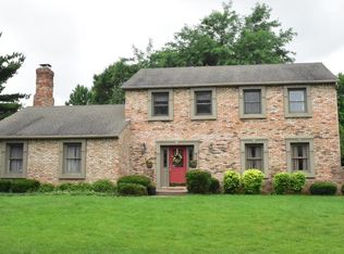 4269 Randmore Rd, Columbus, OH 43220