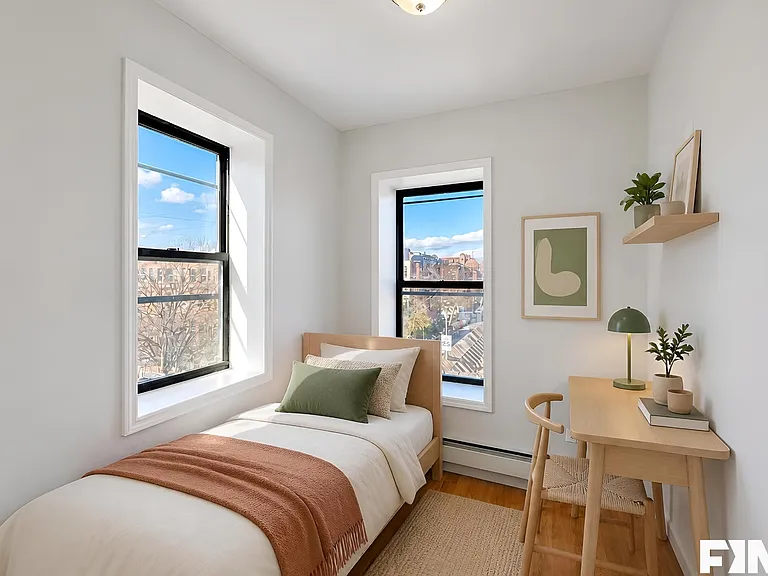 114 Macon St #2F — Photo 3