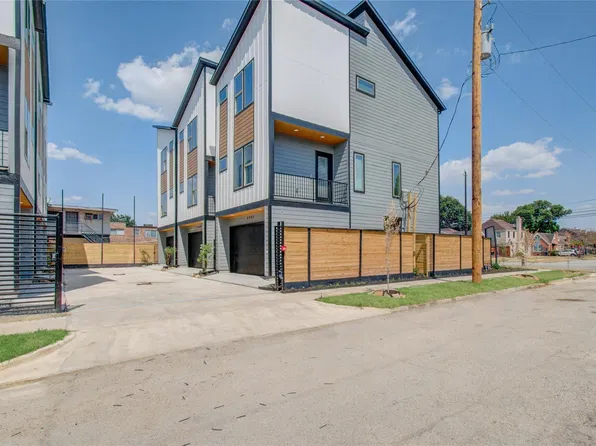 2309 Eagle St, Houston, TX 77004