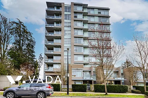 9266 University Cres #301 Photo 1