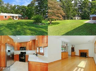 10604 Good Spring Ave, Great Falls, VA 22066