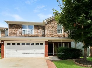 1552 Arbor Place Dr, Morrow, GA 30260