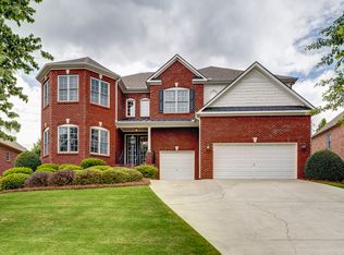 3341 Keenland Rd, Marietta, GA 30062