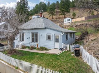 519 Grandview Dr, Lead, SD 57754