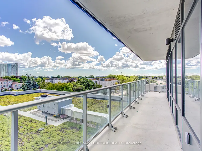 621 Sheppard Ave E #603 — Photo 22