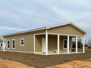 3410 Monica Rd, Panama City, FL 32405