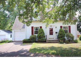 53 Spring St, Portland, CT 06480