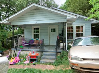 1 Franklin Pl, Chattanooga, TN 37412
