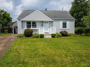 10 Winston Dr, Hamilton, OH 45013