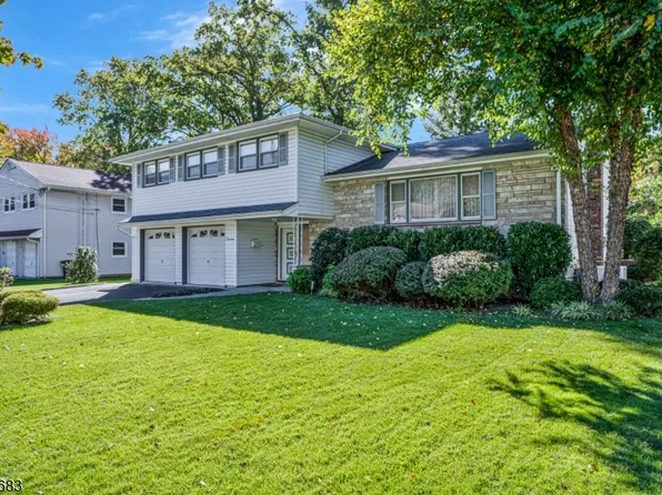 14 Woodside Rd, Springfield Twp., NJ 07081