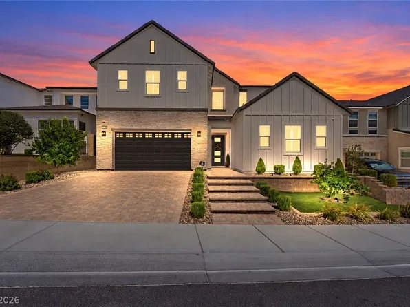 10428 Fiore Rosa Ct, Las Vegas, NV 89166