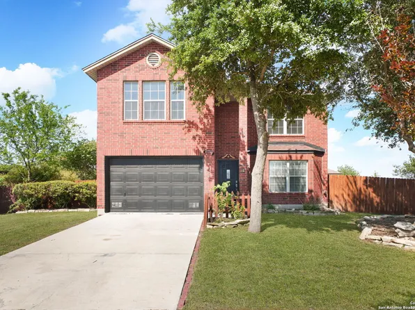 3422 Quintana Trl, Seguin, TX 78155