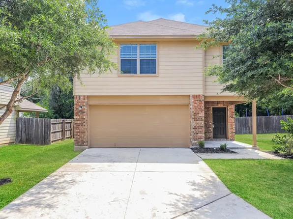 8930 Scarlett Pl, San Antonio, TX 78221