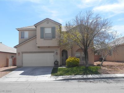 3003 Mastercraft Ave, North Las Vegas, NV, 89031