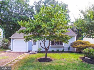42 Woodhaven Way, Sicklerville, NJ 08081