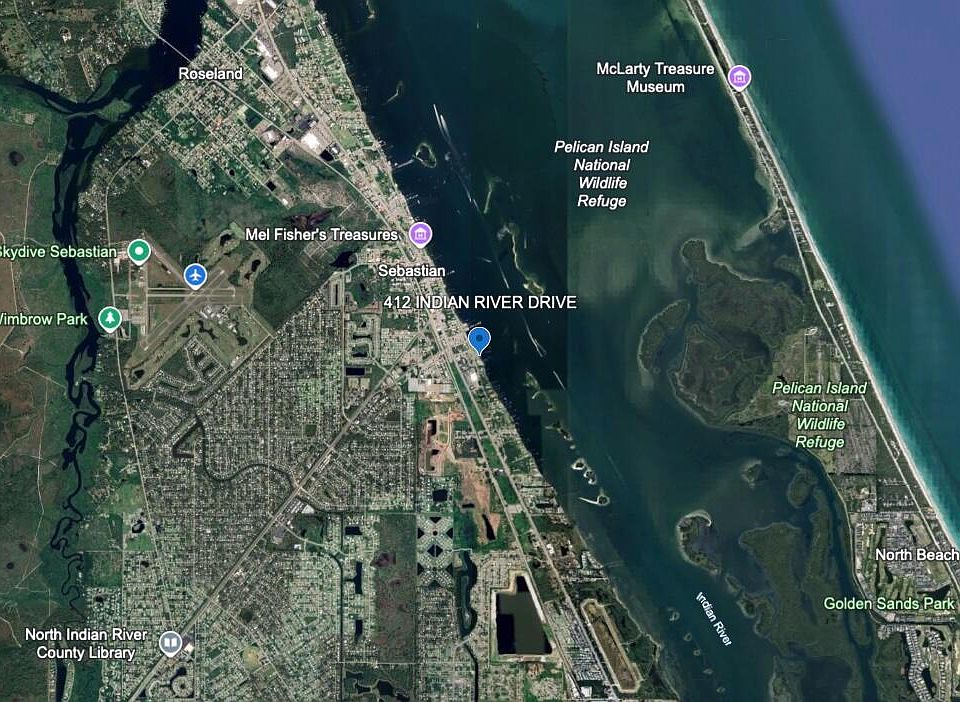 1st image of 412 Indian River Drive