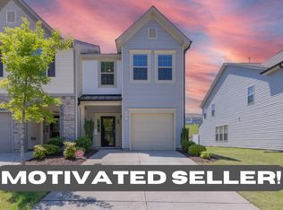 79 Hawkstone Dr, Clayton, NC 27527