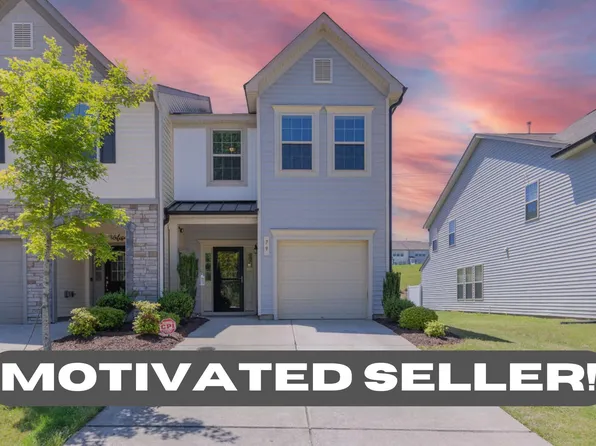 79 Hawkstone Dr, Clayton, NC 27527